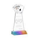 Poker Award - Prismatic