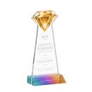 Gemstone Award - Prismatic