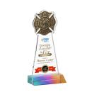 Fire Dept VividPrint&trade; Award - Prismatic