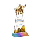 Raging Bull VividPrint&trade; Award - Prismatic