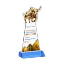 Raging Bull VividPrint&trade; Award - Sky Blue