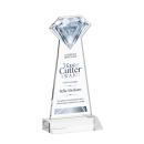 Gemstone VividPrint&trade; Award - Clear