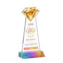 Gemstone VividPrint&trade; Award - Prismatic