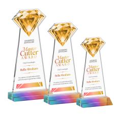 Gemstone VividPrint Award - Prismatic - Diamond Awards