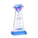 Gemstone VividPrint&trade; Award - Sky Blue