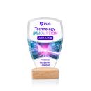 Hendrick VividPrint&trade; Award