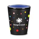 Black/Country Bluete