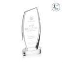 Colorado Award on Base - Clear