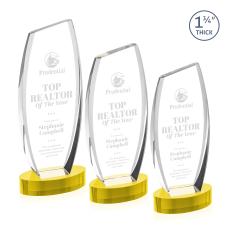 Colorado Award on Base - Gold - Over $150