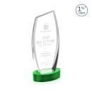 Colorado Award on Base - Green