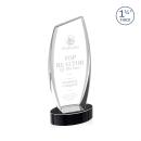 Colorado Award on Base - Black