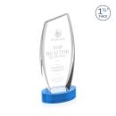 Colorado Award on Base - Sky Blue