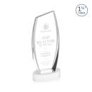 Colorado Award on Base - White