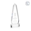 Cheswick Award on Alberton Base - Clear