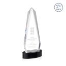Cheswick Award on Alberton Base - Black