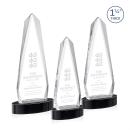Cheswick Award on Alberton Base - Black