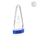 Cheswick Award on Alberton Base - Sky Blue