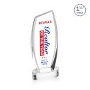 Colorado VividPrint&trade; Award on Base - Clear