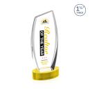 Colorado VividPrint&trade; Award on Base - Gold