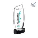 Colorado VividPrint&trade; Award on Base - Black