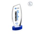 Colorado VividPrint&trade; Award on Base - Blue