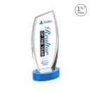 Colorado VividPrint&trade; Award on Base - Sky Blue