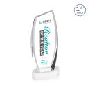 Colorado VividPrint&trade; Award on Base - White