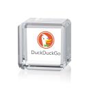 Davenport Cube VividPrint&trade; Award