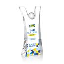 VividPrint&trade; Award - Emmet 8"