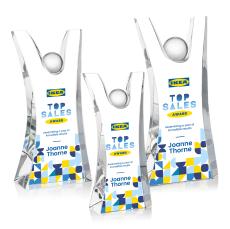 VividPrint Award - Emmet 8" - Over $150