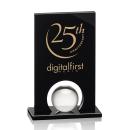 Icarus Award - Black