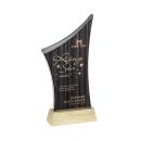 Wilhelm Slatewood Award - Gold