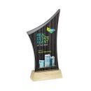 Wilhelm Slatewood VividPrint&trade; Award - Gold