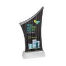 Wilhelm Slatewood VividPrint&trade; Award - Silver