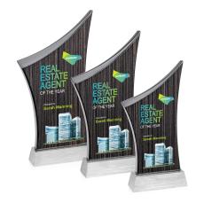 Wilhelm Slatewood VividPrint Award - Silver - New Items