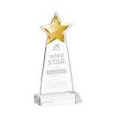 Starlite Award - Clear
