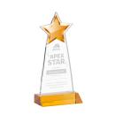 Starlite Award - Amber