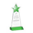 Starlite Award - Green