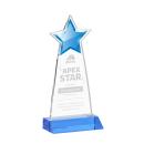 Starlite Award - Sky Blue