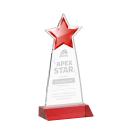 Starlite Award - Red