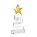 Starlite Award on Alberton Base - Clear