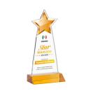 Starlite VividPrint&trade; Award - Amber
