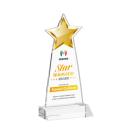 Starlite VividPrint&trade; Award - Clear