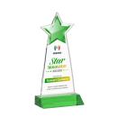 Starlite VividPrint&trade; Award - Green