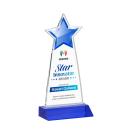 Starlite VividPrint&trade; Award - Blue