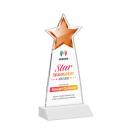 Starlite VividPrint&trade; Award - White