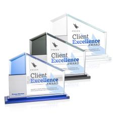 Castlewood VividPrint Award - Metal Awards