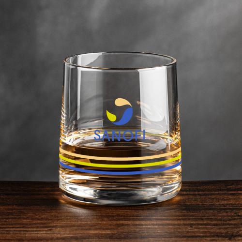 Corporate Gifts - Barware - Whiskey Tasters - Aberfoyle Whiskey Taster - VividPrint&trade;