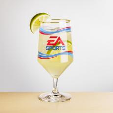 Tucson Gold Rim Cocktail - VividPrint - Barware