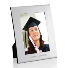 Bremmer Frame - Silver - Picture Frames